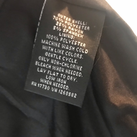 2/$20: Dark Gray Blazer - Picture 3 of 6